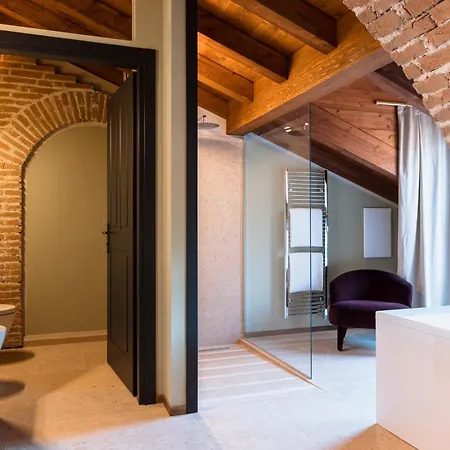 Pavillon Suite-3