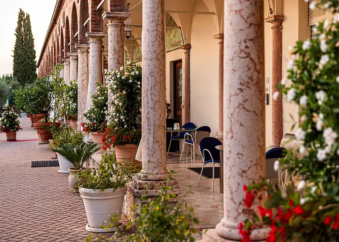 Locanda Al Santuario Peschiera del Garda